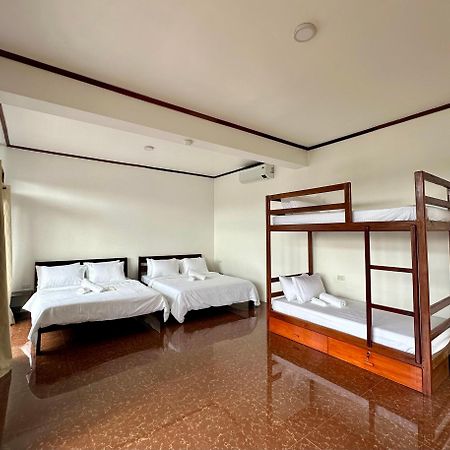 Haven Suites Siargao 제너럴 루나 객실 사진