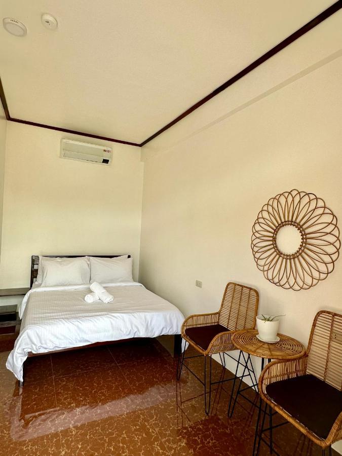 Haven Suites Siargao 제너럴 루나 외부 사진