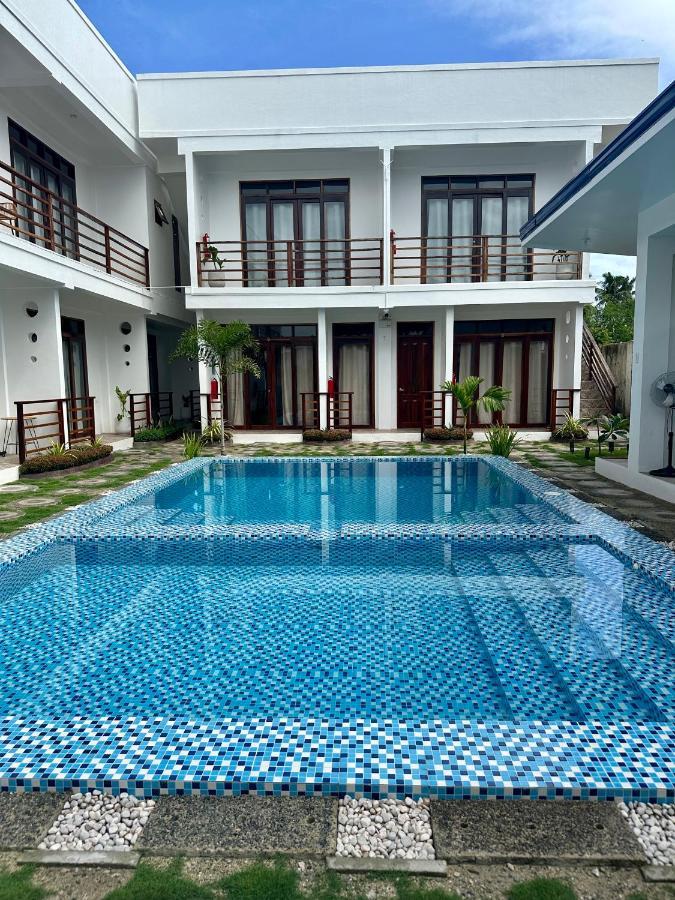 Haven Suites Siargao 제너럴 루나 외부 사진