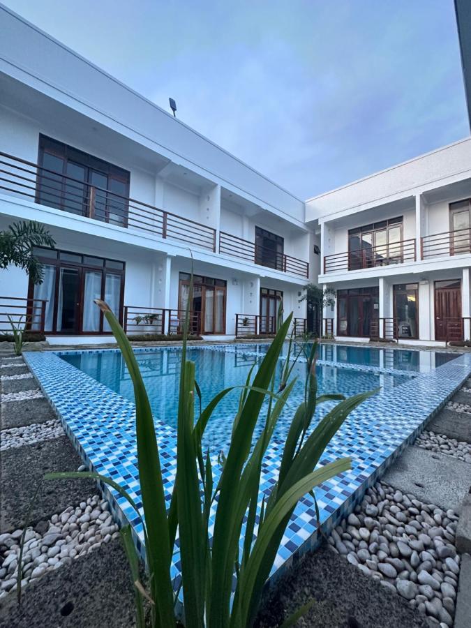 Haven Suites Siargao 제너럴 루나 외부 사진