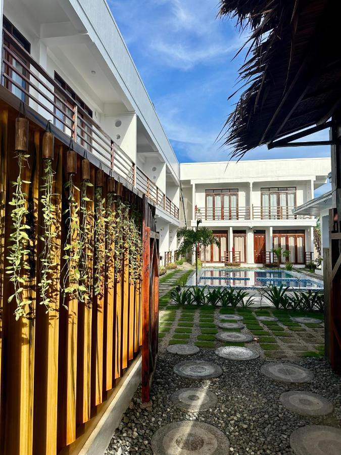 Haven Suites Siargao 제너럴 루나 외부 사진