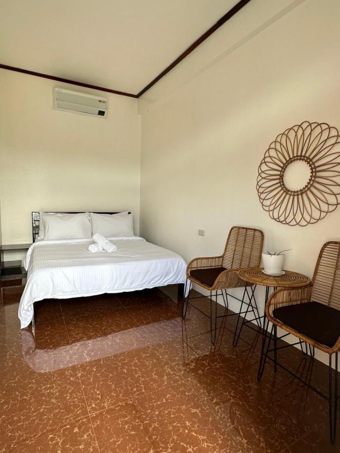 Haven Suites Siargao 제너럴 루나 외부 사진