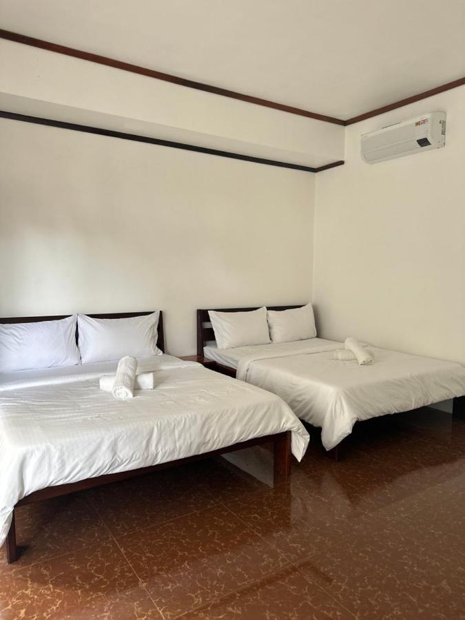 Haven Suites Siargao 제너럴 루나 외부 사진