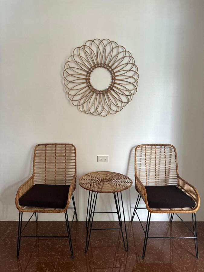 Haven Suites Siargao 제너럴 루나 외부 사진