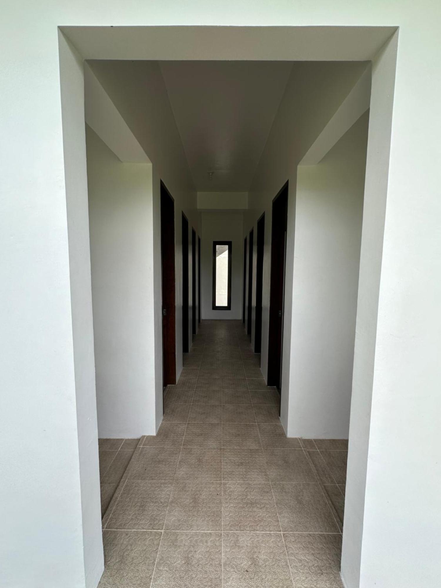 Haven Suites Siargao 제너럴 루나 외부 사진