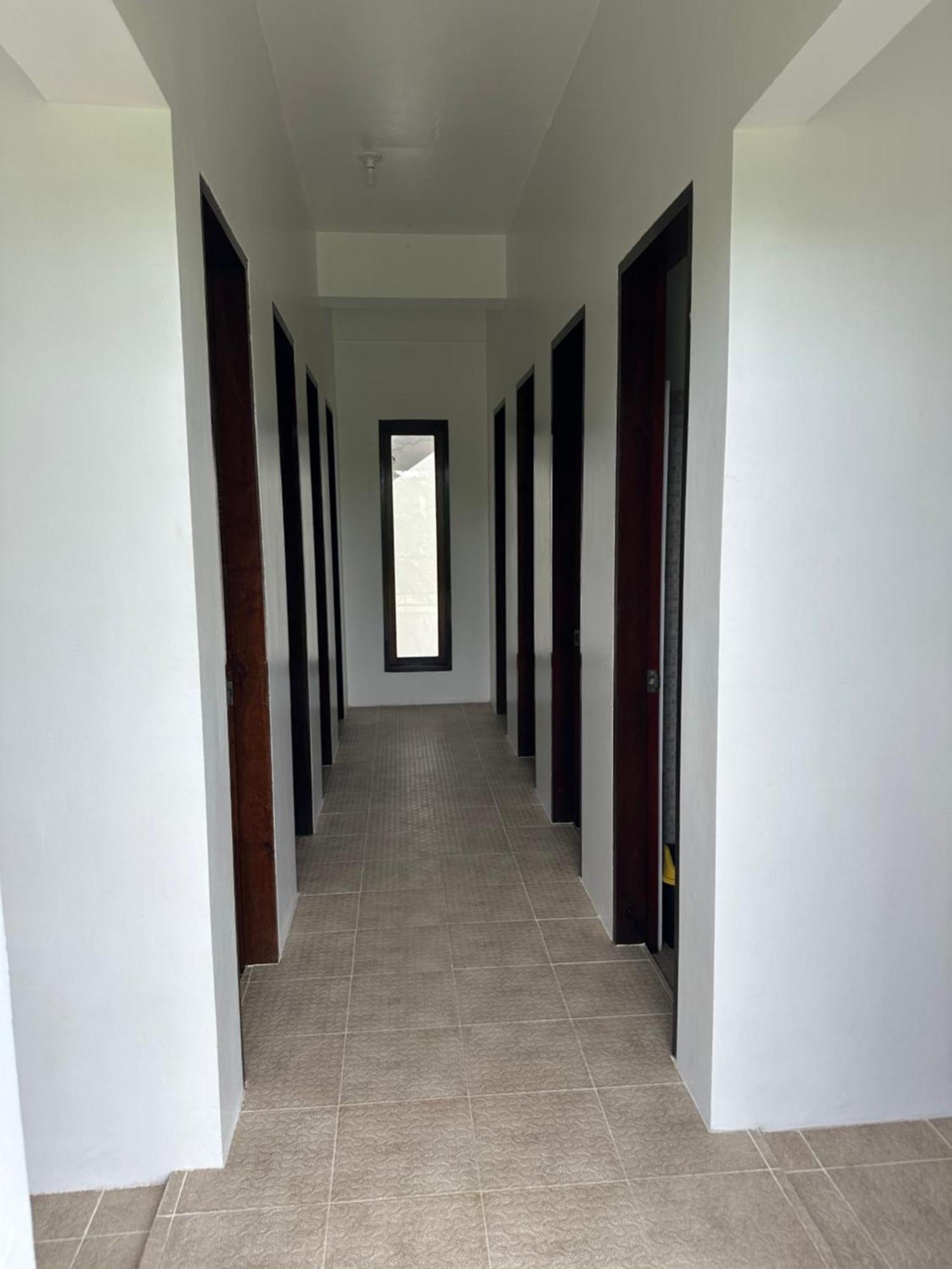 Haven Suites Siargao 제너럴 루나 객실 사진