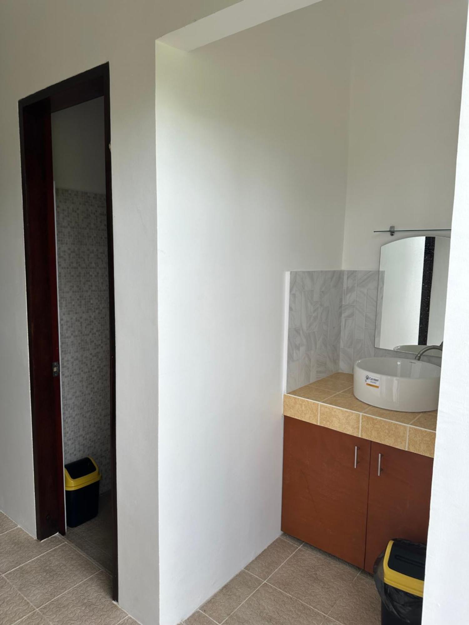 Haven Suites Siargao 제너럴 루나 객실 사진
