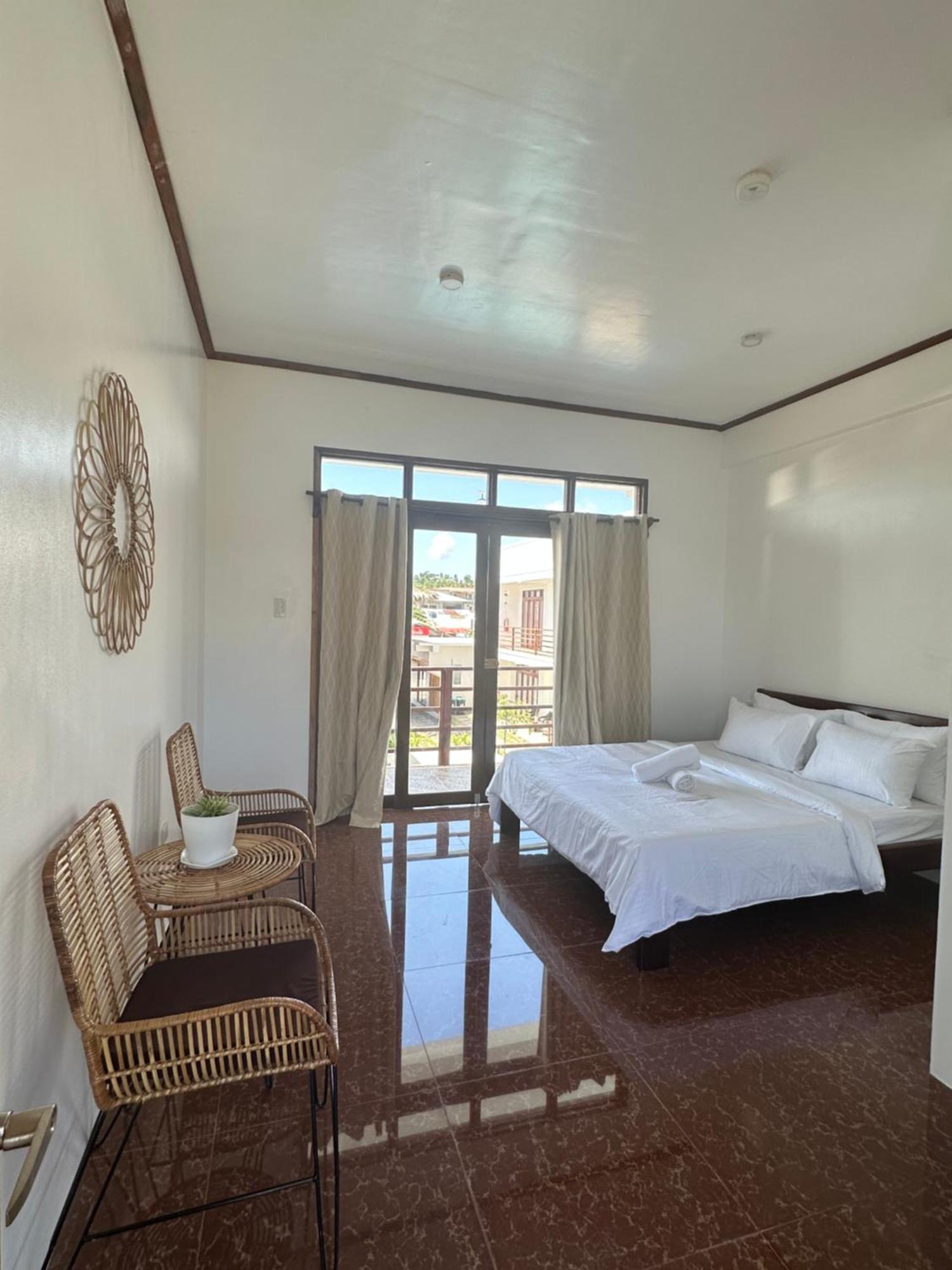 Haven Suites Siargao 제너럴 루나 객실 사진