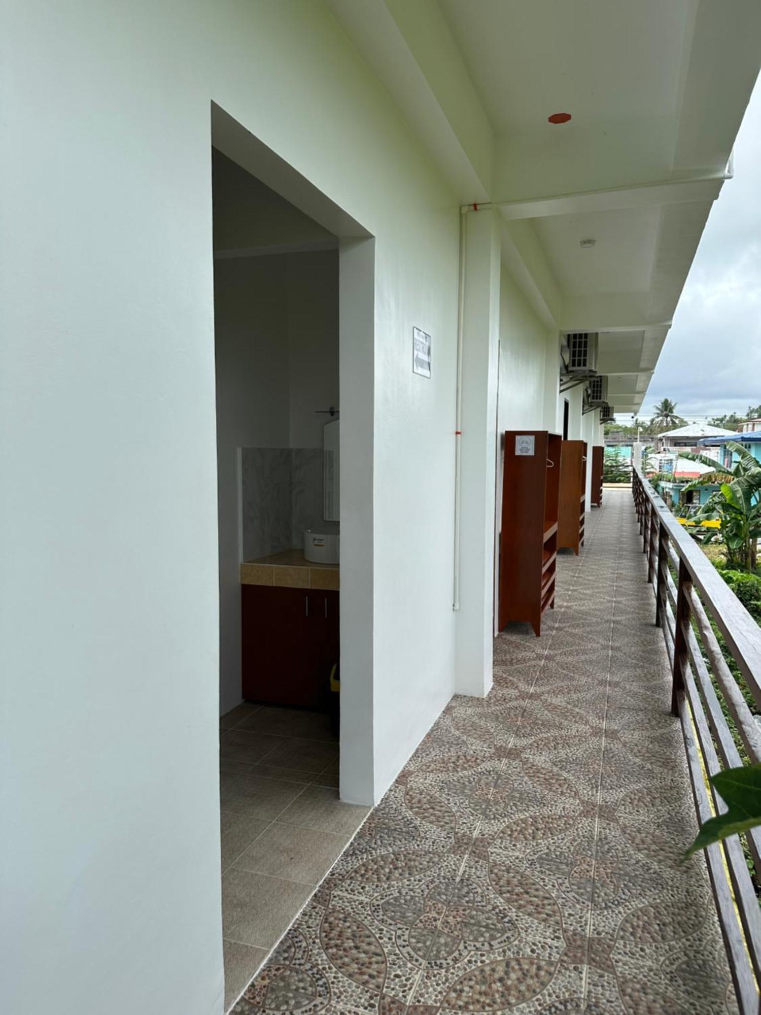 Haven Suites Siargao 제너럴 루나 객실 사진