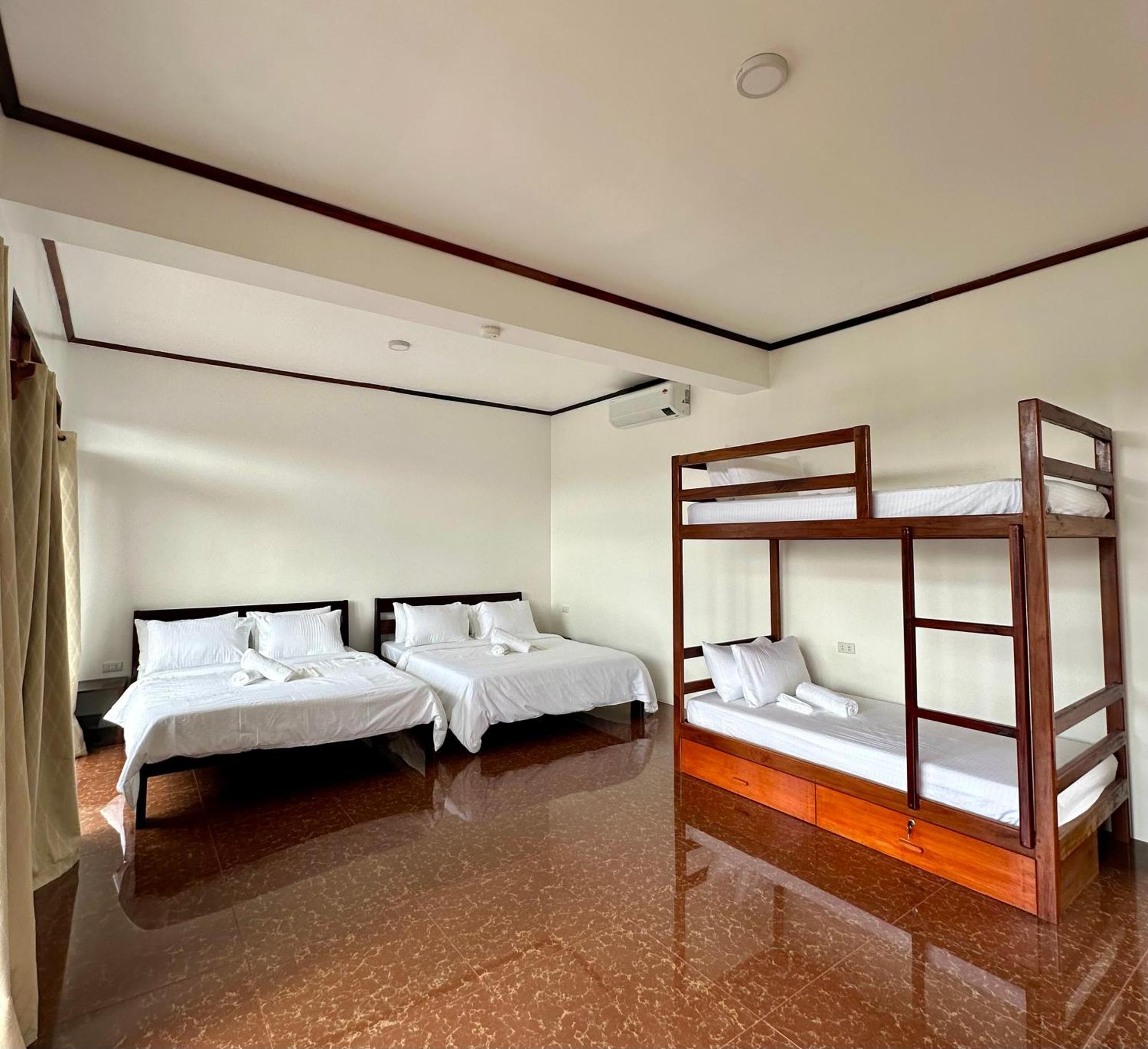 Haven Suites Siargao 제너럴 루나 객실 사진